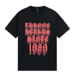Chrome Hearts 1989 T-Shirt - Image 2