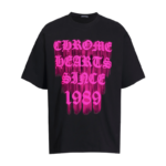 Chrome Hearts since 1989 T-Shirt