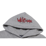 Chrome Hearts K7012 Hoodie - Image 8
