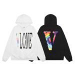 VLONE Tie Die Hoodie - Image 14