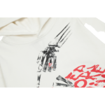 Vlone x Never Broke Again Bones Hoodie - Image 6