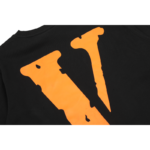 Vlone Staple Long Sleeve Friend V Sweatshirt - Image 4