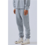 Fear of God Essential Sweatpant ‘Gray' - Image 4