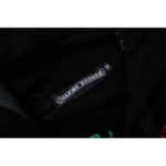 Chrome Hearts Stencil Multicolor Hoodie - Image 11