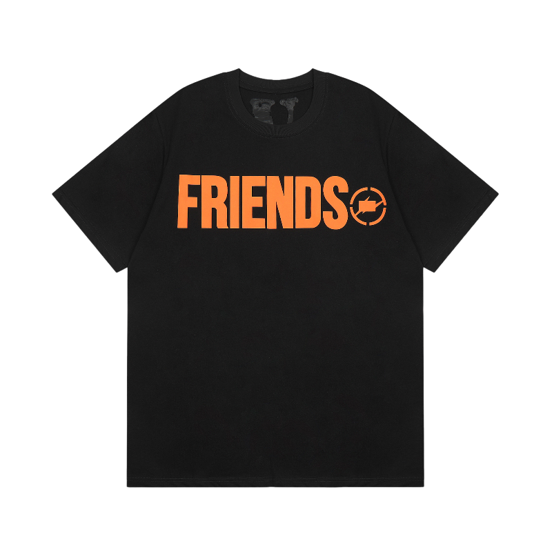 633ed615-Photoroom.png Vlone x Fragment Design Friends T- Shirt - Image 1