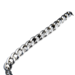 Chrome Hearts Chain Bracelet - Image 2