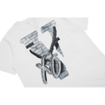 Vlone x Nav XO Demons Protected By Angels T-Shirt - Image 6