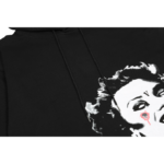 Vlone Marilyn Monroe Vampire Hoodie - Image 6