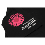 Juice Wrld x Vlone Legends Never Die T-Shirt - Image 8