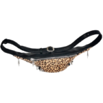 Chrome Hearts Leopard Print Snat Pack - Image 4