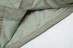 Fear of God Essentials Coach Jacket 'Pistachio' - Image 7