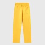 Hellstar Sports Sweatpants Yellow - Image 2