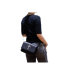 Chrome Hearts Dinner Quilted Bag - Image 7