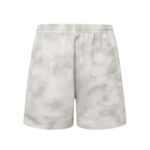 Chrome Hearts Leather Cross Patch Shorts - Image 2