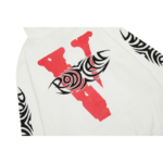 Vlone Rodman Logo Hoodie - Image 6