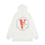 Vlone X Rodman Devil Hoodie - Image 11