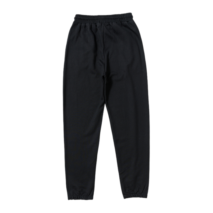 Vlone 666 Black Sweatpant - Image 2