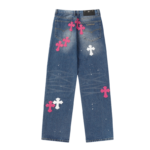 Chrome Hearts 9937 Jeans - Image 2