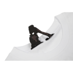 Vlone x Saint Michael Christ T-Shirt - Image 6