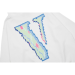 Vlone Fast Friends Hoodie - Image 8