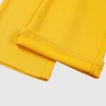 Hellstar Sports Yellow Sweatpant - Image 6