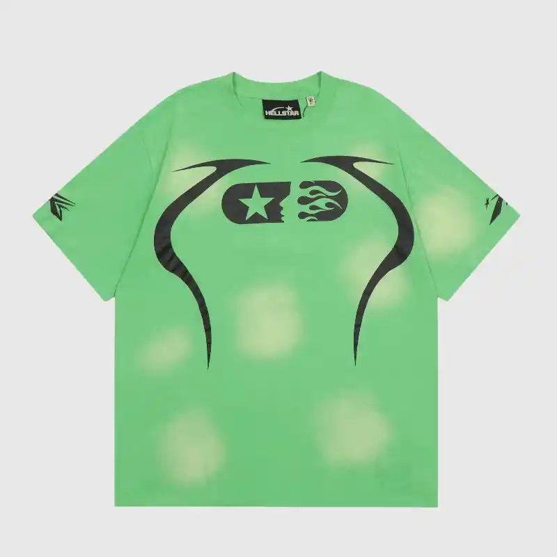 68c7aa03-Photoroom.webp Hellstar Warm Up T- Shirt - Image 1