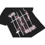 Vlone Houston Screw T-Shirt - Image 4