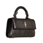 Chrome Hearts x Bella Hadid Mini Flap Handle Bag - Image 3