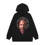 Vlone X Rodman Devil Hoodie - Image 12