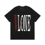 Vlone x Clot Staple T- Shirt - Image 5