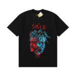 Vlone 999 X Juice Wrld X Youngboy NBA T- Shirt - Image 2