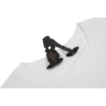 Vlone X Juice Wrld 999 Acid T-Shirt - Image 5