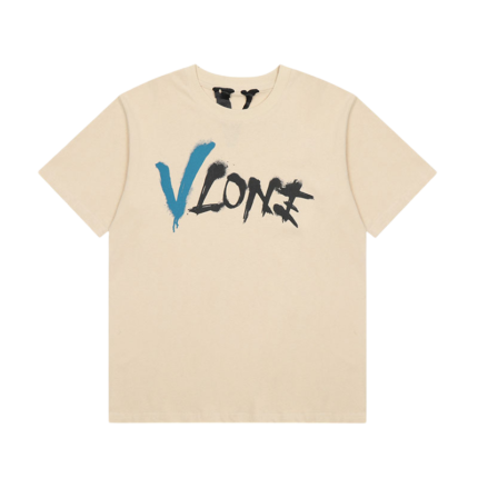 Vlone Graffiti Creation T-Shirt