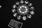 Chrome Hearts Foti Long Sleeve Shirt - Image 3