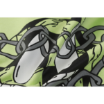 Chrome Hearts Matty Boy Crewneck Sweatshirt - Image 3