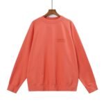 Fear of God Essentials Crewneck Sweatshirt ‘Coral’ - Image 4