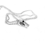 Chrome Hearts Mini Dagger Whistle Pendant - Image 5