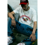 Streetweiser White T-Shirt - Image 8