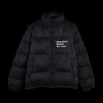 VLONE Winter Puffer Jacket