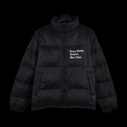 VLONE Winter Puffer Jacket
