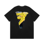 Vlone Don't Body Yourself T- Shirt - Image 3