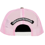 Chrome Hearts x Matty Boy Sex Records Horseshoe Trucker Hat - Image 2