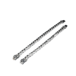 Chrome Hearts Chain Bracelet - Image 3