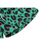 Vlone X Rodman Cheetah Shorts - Image 4