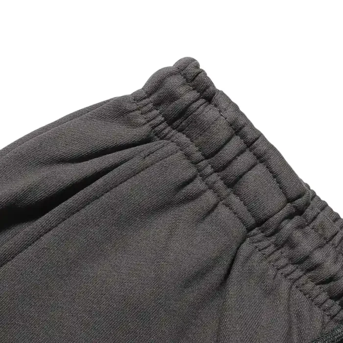 Sp5der Beluga Sweatpant 'Jet-Black' - Image 4