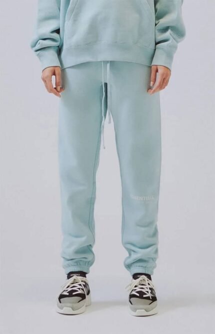 Fear of God Essential Sweatpant ‘Light-Blue'