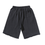 VLONE X Saint M×× Shorts - Image 2