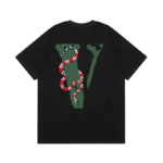 VLONE Friends Snake T-Shirt - Image 6