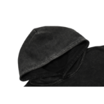 Vlone Playing Card Pattern Hoodie - Image 3