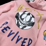 Chrome Hearts Sex Revived Hoodie - Image 4